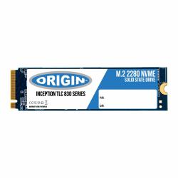 Origin Storage NB-1TBM.2/NVME μονάδα δίσκου στερεάς κατάστασης 1 TB M.2 PCI Express 3.0 3D TLC 