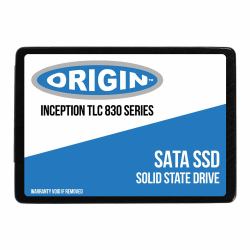 Origin Storage OTLC5123DSATA/2.5 μονάδα δίσκου στερεάς κατάστασης 512 GB 2.5" SATA 3D TLC 