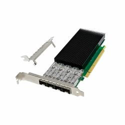 Origin Storage PCIEX16-S28-4-IE810-OS κάρτα δικτύωσης Εσωτερικός Ethernet 25000 Mbit/s 