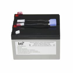 Origin Storage SMC1000-BAT μπαταρία UPS Sealed Lead Acid [VRLA] 12 V 