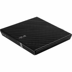 Origin Storage UNI-USB-DVDRW μονάδα οπτικού δίσκου DVD-RW Μαύρος [Μαύρο] 