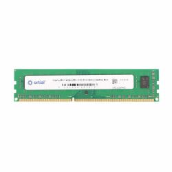 Ortial OTC133V04G1 μονάδα μνήμης 4 GB 1 x 4 GB DDR3 240-pin DIMM 