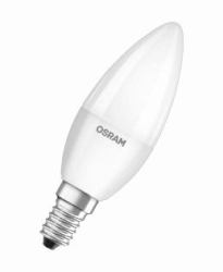 Osram BASE CLASSIC B λαμπτήρας LED 5,7 W E14 A+ 
