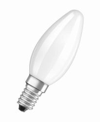 Osram LED RF CL B B35 λαμπτήρας LED 4 W E14 A++ 