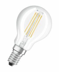Osram Classic λαμπτήρας LED 4 W E14 A++ 