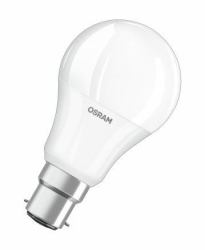 Osram Classic λαμπτήρας LED 9,5 W B22d A+ 