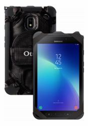 OtterBox Utility Latch 20,3 cm [8"] Μαύρος [Μαύρο] 