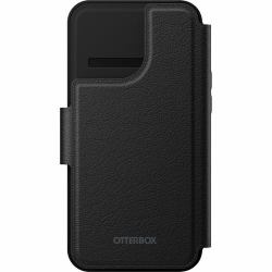 OtterBox MAGSAFE FOLIO IPHONE 13 PRO MAX - IPHONE 12 PRO MAX BLACK
