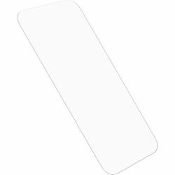 OTTERBOX GLASS IPHONE 15PRO CLEAR
