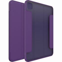 OtterBox OB SYMMETRY FOLIO APPLE IPAD - PRO 11IN [M5/M4] FIGMENT PURPLE