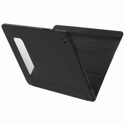 OtterBox OB REACT FOLIO GALAXY TAB A9+ - SAMSUNG BLACK RETAIL