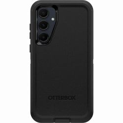 OtterBox OB DEFENDER GALAXY A55 5G - SAMSUNG BLACK