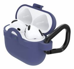 OtterBox OB HEADPH CASE FOR APPLE AIRPOD - [4TH GEN] SPACE CADET - PURPLE