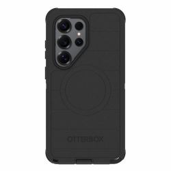 OtterBox OB DEFENDER PRO MAGNETS SAMSUNG - GALAXY S26 ULTRA - BLACK