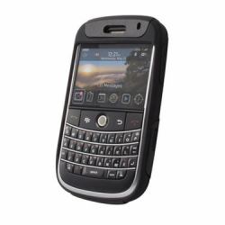 OtterBox Commuter Case θήκη κινητού τηλεφώνου Μαύρος [Μαύρο] 