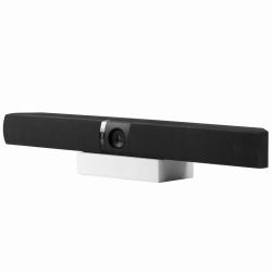 Owl Labs Owl Bar - Charcoal σύστημα video conferencing 30 MP Σύνδεση Ethernet/LAN Video collaboration bar 