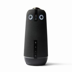 Owl Labs Meeting Owl 4+ σύστημα video conferencing 64 MP Σύνδεση Ethernet/LAN Σύστημα ομαδικής τηλεδιάσκεψης 