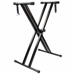 PDT RockJam Πληκτρολόγιο stand - Έκδοση UK