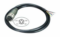 PLANET CBM23F5F120 Μαύρος [Μαύρο] 1,2 m 