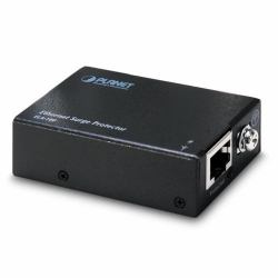 Planet ELA-100 προστατευτικό μεταβολής τάσης Μαύρος [Μαύρο] 