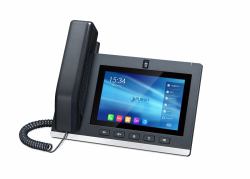PLANET High Definition 7" Touch IP τηλέφωνο συνδιάσκεψης 