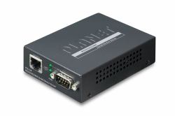 PLANET ICS-110 σειριακός εξυπηρετητής 