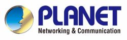 PLANET RS232/RS-422/RS485 t 100Bas-FX σειριακός εξυπηρετητής 