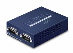 PLANET 2-Port RS232/422/485 Serial σειριακός εξυπηρετητής 