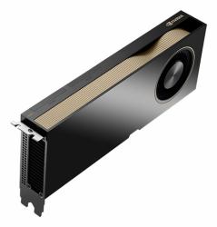PNY A800 NVIDIA RTX A800 40 GB Μνήμη υψηλού εύρους ζώνης 2 [HBM2] 