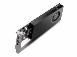 PNY VCNRTXA400-SB κάρτα γραφικών NVIDIA RTX A400 4 GB GDDR6 