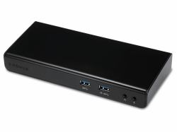 PSA Parts 2-Power DOC0101A φορητός σταθμός σύνδεσης & προσομοιωτής θύρας Σύνδεση Μαύρος [Μαύρο] 