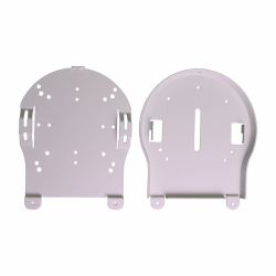 PTZOptics PT-CM-1-WH εξάρτημα κάμερας ασφαλείας Πέλμα τοποθέτησης οροφής 
