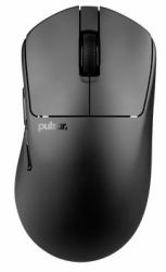 PULSAR X3 CrazyLight ποντίκι Παιχνίδι Δεξιού χεριού RF Wireless + USB Type-C Οπτικός 32000 DPI 