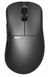 PULSAR Xlite CrazyLight ποντίκι Παιχνίδι Δεξιού χεριού RF Wireless + USB Type-C Οπτικός 32000 DPI 