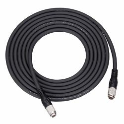 Panasonic AG-C20003G καλώδιο S-video 3 m Μαύρος [Μαύρο] 