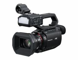 Panasonic AG-CX20 Βιντεοκάμερα χειρός MOS Full HD Μαύρος [Μαύρο] 