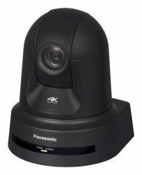 Panasonic AW-UE80 Μαύρος [Μαύρο] MOS 25,4 / 2,5 mm [1 / 2.5"] 