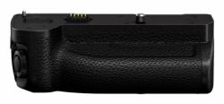 Panasonic DMW-BG1E λαβή μπαταρίας ψηφιακής κάμερας Μαύρος [Μαύρο] 