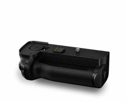 Panasonic DMW-BGS1E λαβή μπαταρίας ψηφιακής κάμερας Μαύρος [Μαύρο] 