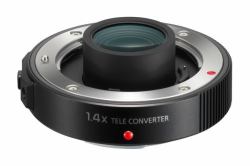 Panasonic DMW-TC14E προσαρμογέας φακού κάμερας 
