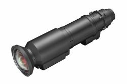 Panasonic ET-C1U100 φακός προβολέα PT-REQ15/REQ12/PT-REQ10/PT-REQ80, PT-REZ15/REZ12/PT-REZ10/PT-REZ80 