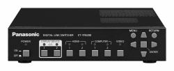 Panasonic ET-YFB200G διακόπτης βίντεο Σύνθετο 