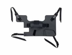 Panasonic FZ-VSTG21U θήκη Βάση συσκευών Τάμπλετ/UMPC Μαύρος [Μαύρο] 