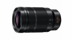 Panasonic H-ES50200E9 φακός κάμερας Βιντεοκάμερες Μαύρος [Μαύρο] 