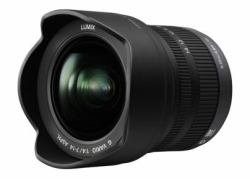 Panasonic H-F007014 Μαύρος [Μαύρο] 
