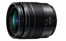 Panasonic LUMIX G VARIO 12-60mm F3.5-5.6 ASPH. POWER O.I.S. MILC Τηλεφακός 