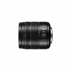 Panasonic LUMIX G VARIO Μαύρος [Μαύρο] 