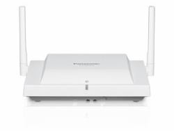 Panasonic KX-UDS124 σταθμός βάσης DECT Λευκός [Άσπρος] 