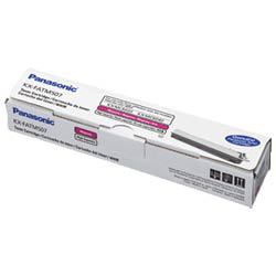Panasonic KX-FATM507 τόνερ 1 τεμάχια Πρωτότυπο Βαθυπόρφυρος 