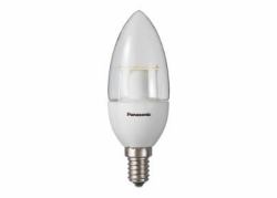 Panasonic LDAHV5L27CGE14DEP energy-saving lamp 5 W E14 A+ 
